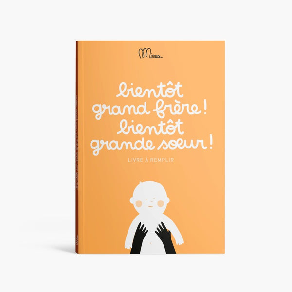 Carte Grande soeur