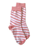 Chaussettes femme coton lurex - Josette le Sorbet