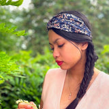  Headband Ava Laure Derrey