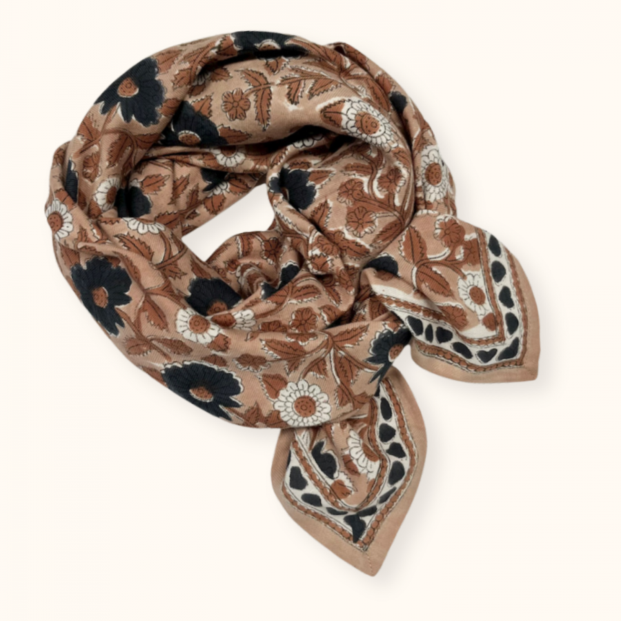 foulard apaches