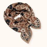 foulard apaches