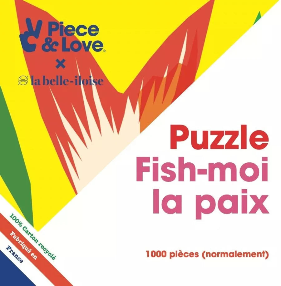 puzzle 1000 pièces