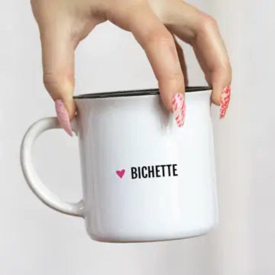 mug bichette