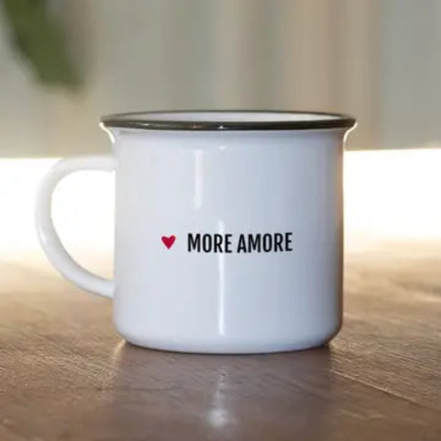 mug more amore