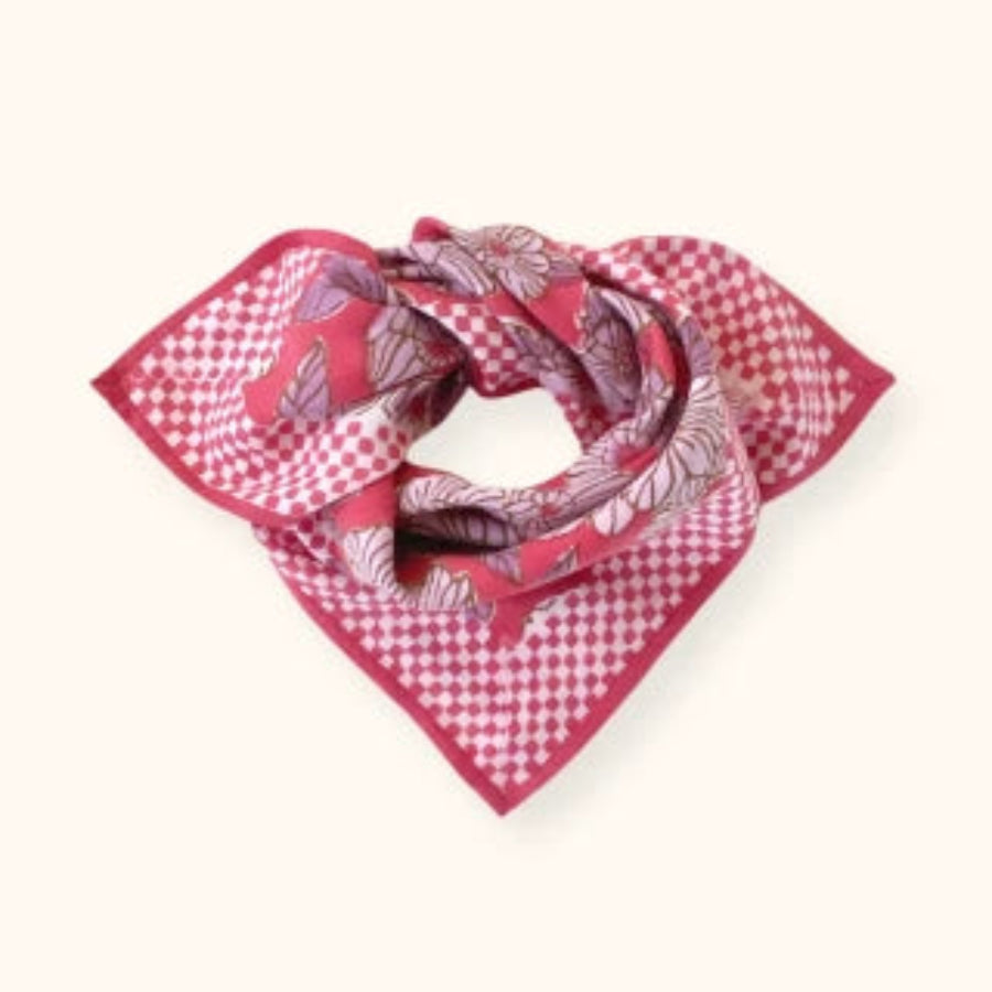 foulard apaches