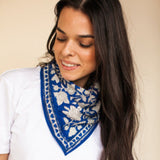 foulard apaches