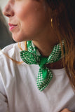 Foulard Cool -  Perroquet