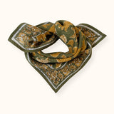 foulard apaches