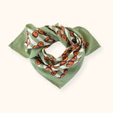 foulard apaches