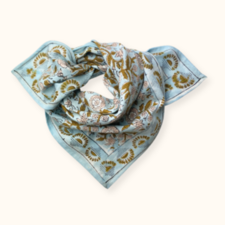 foulard apaches