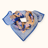 foulard apaches