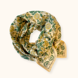 foulard apaches